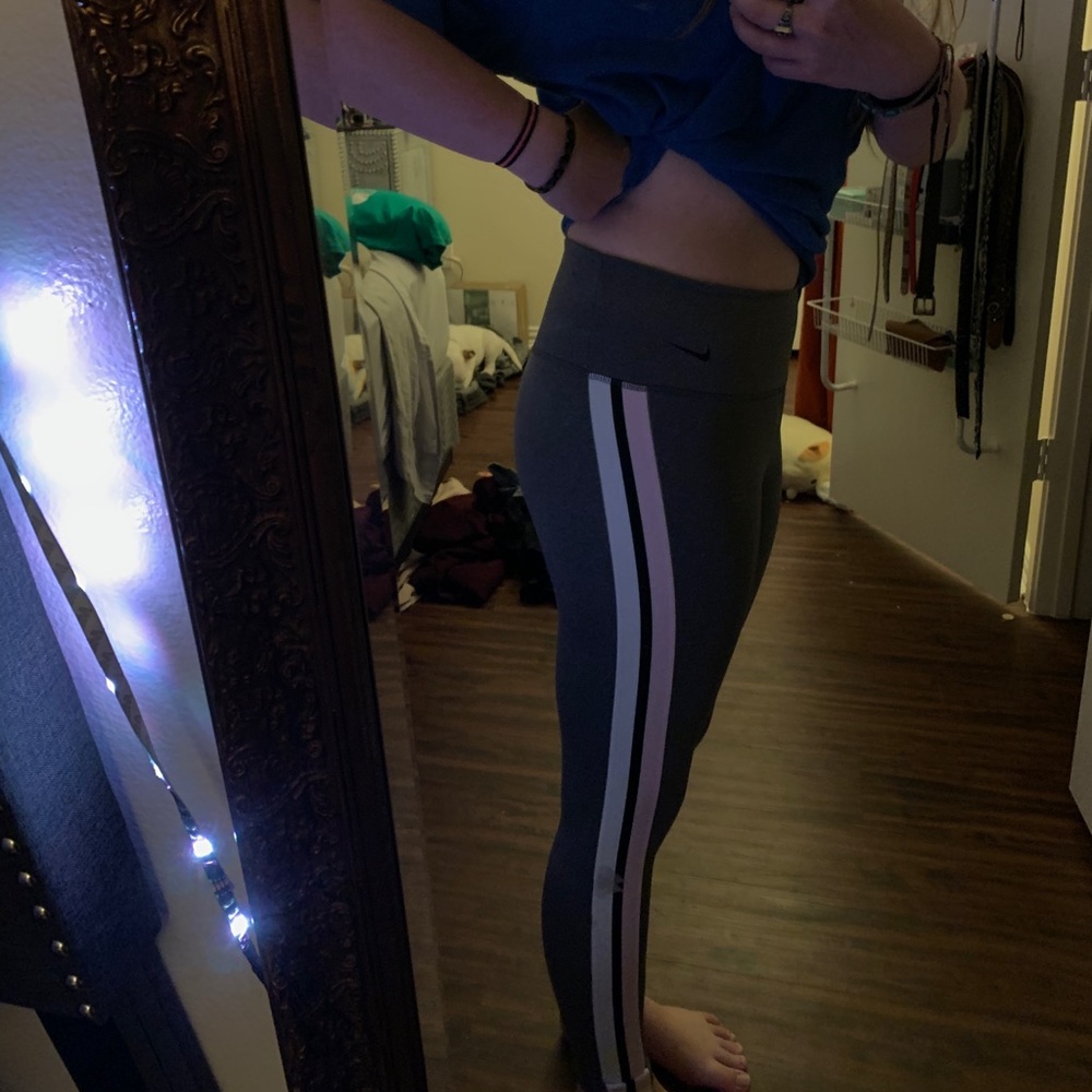Nike leggings